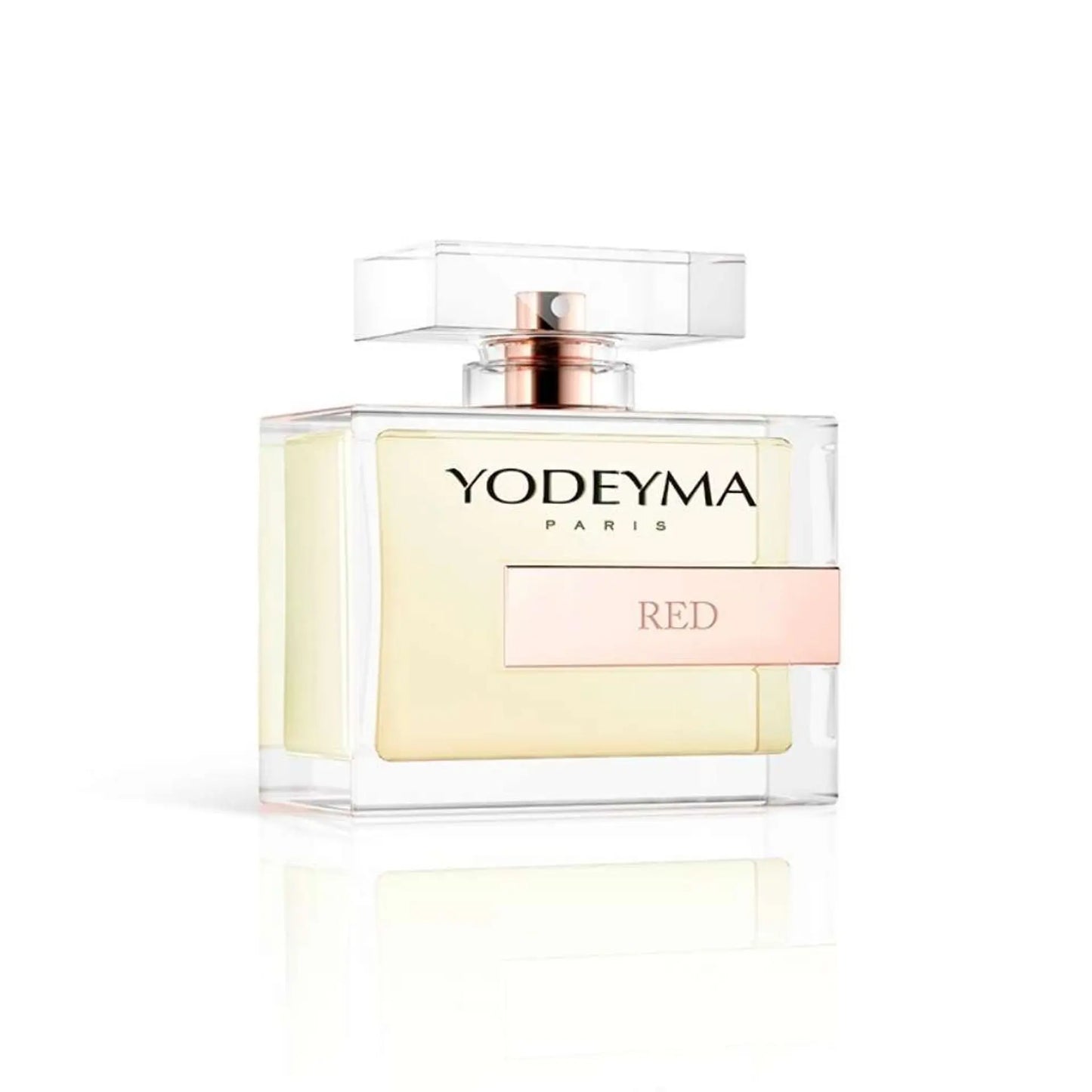 Yodeyma Parfums Yodeyma