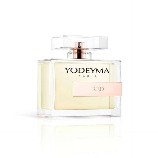 Yodeyma Parfums Yodeyma