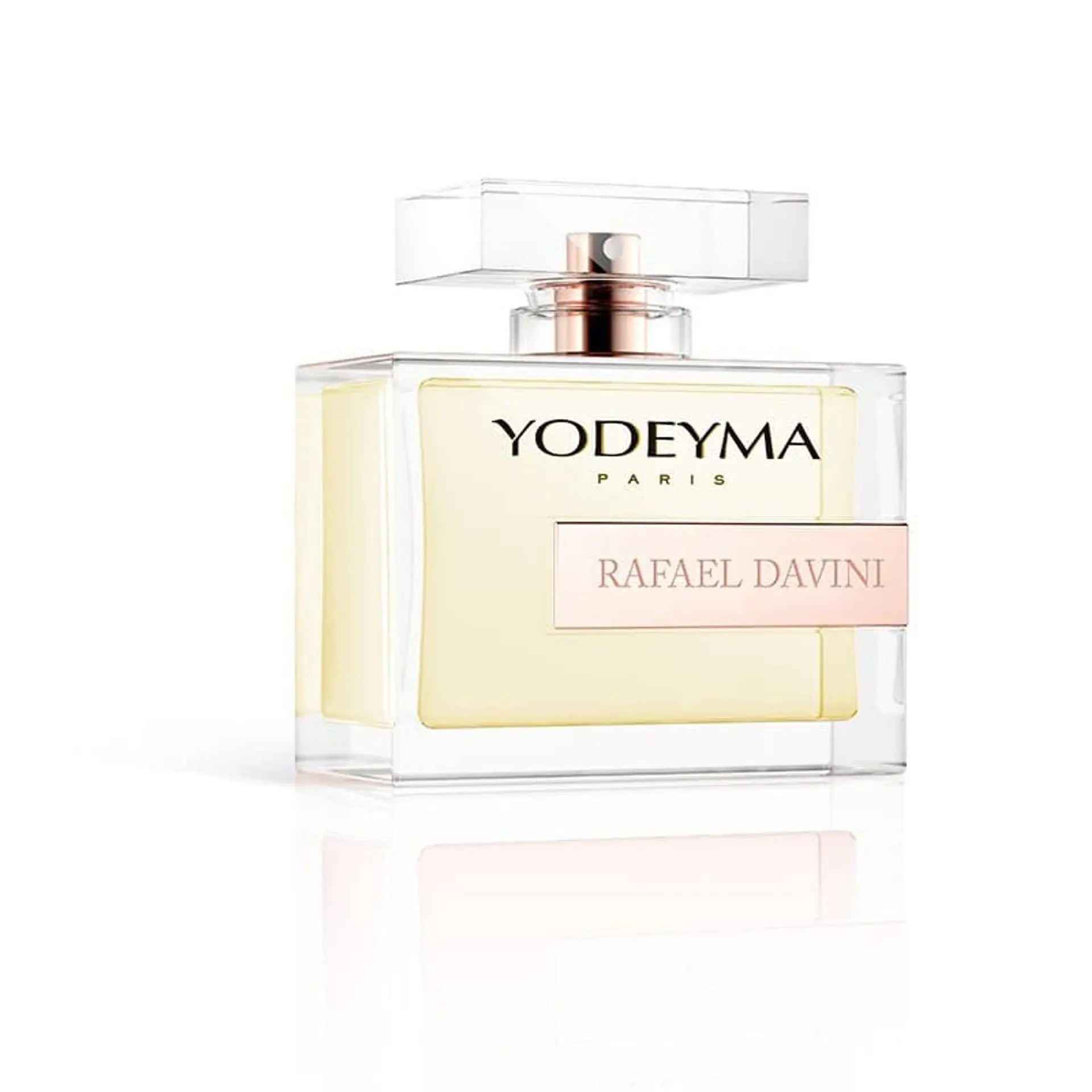 Yodeyma Parfums Yodeyma