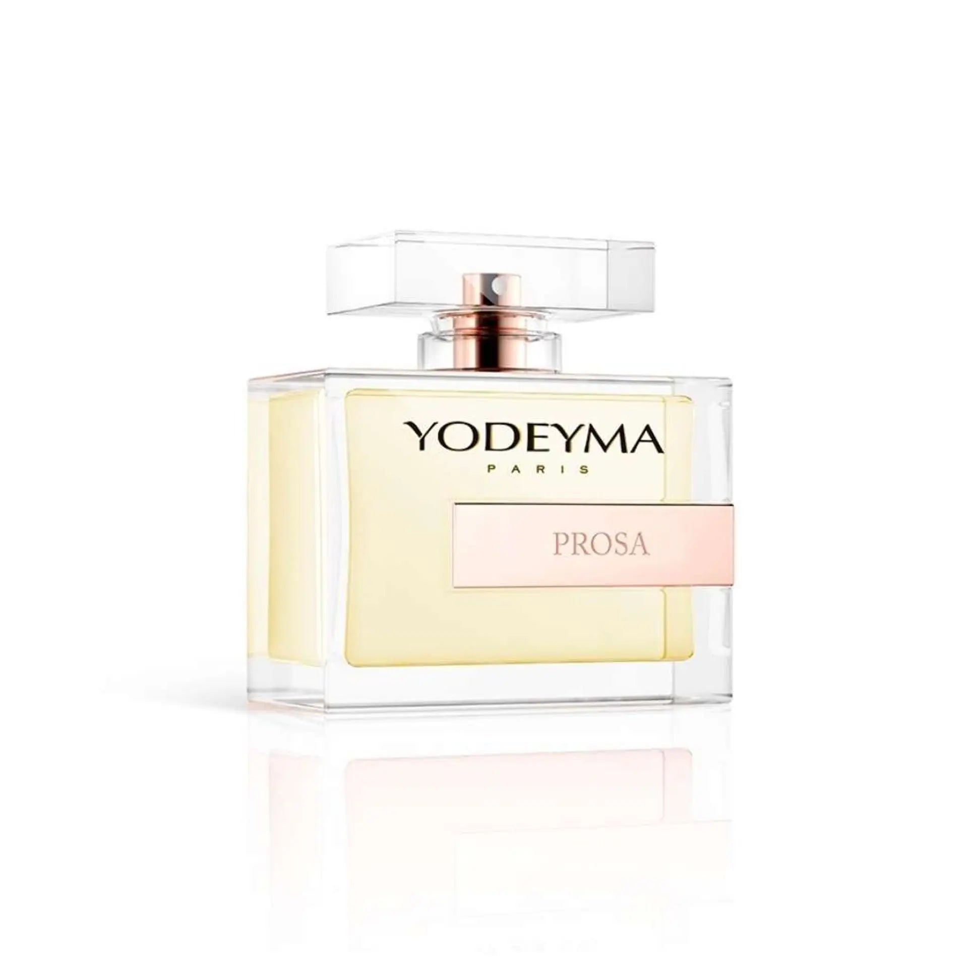 Yodeyma Parfums Yodeyma