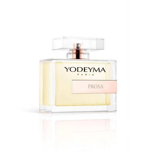 Yodeyma Parfums Yodeyma