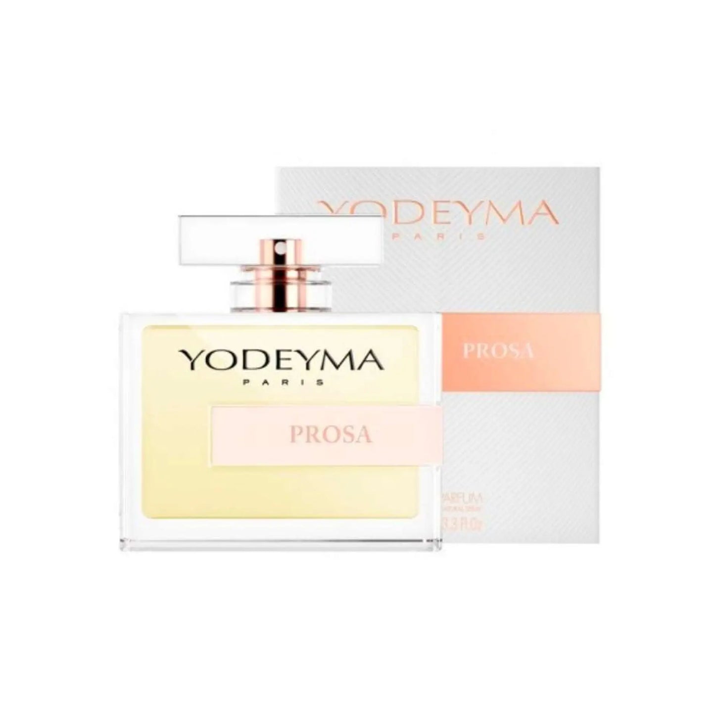 Yodeyma Parfums Yodeyma