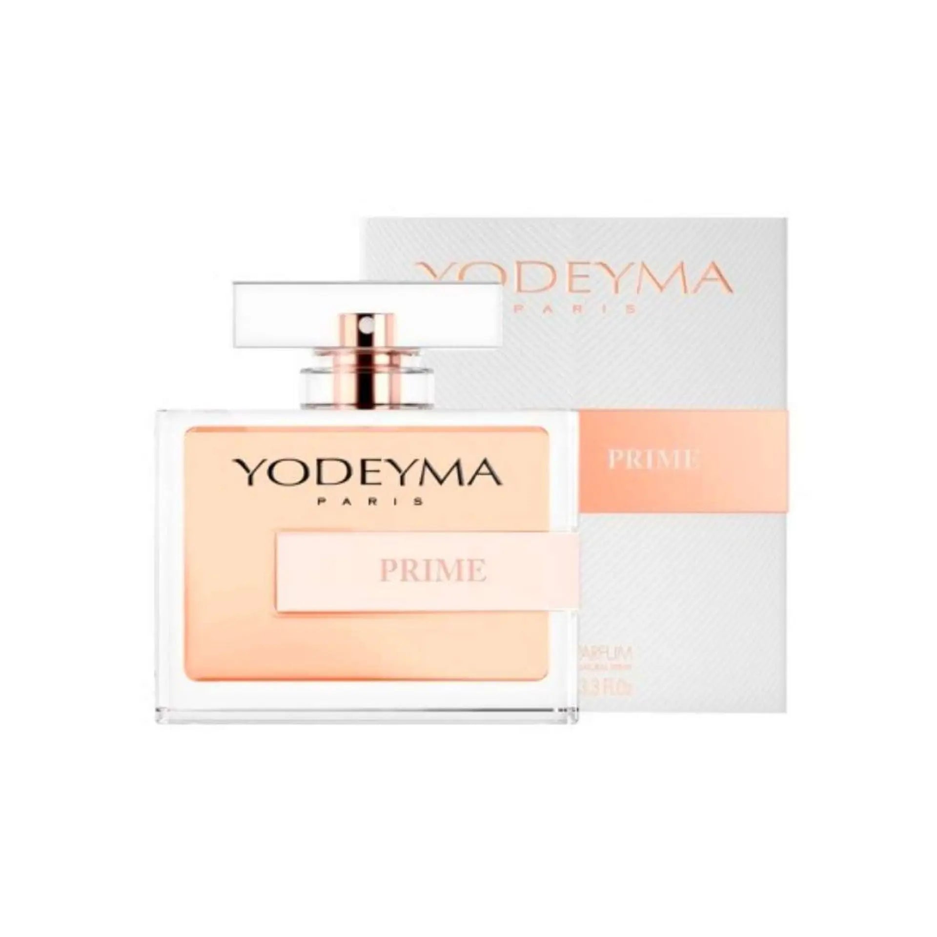 Yodeyma Parfums Yodeyma