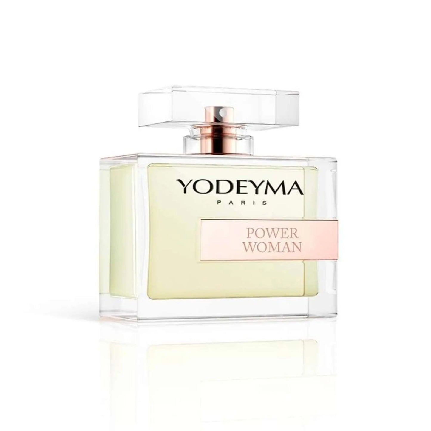 Yodeyma Parfums Yodeyma