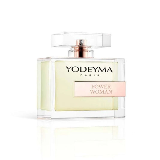 Yodeyma Parfums Yodeyma