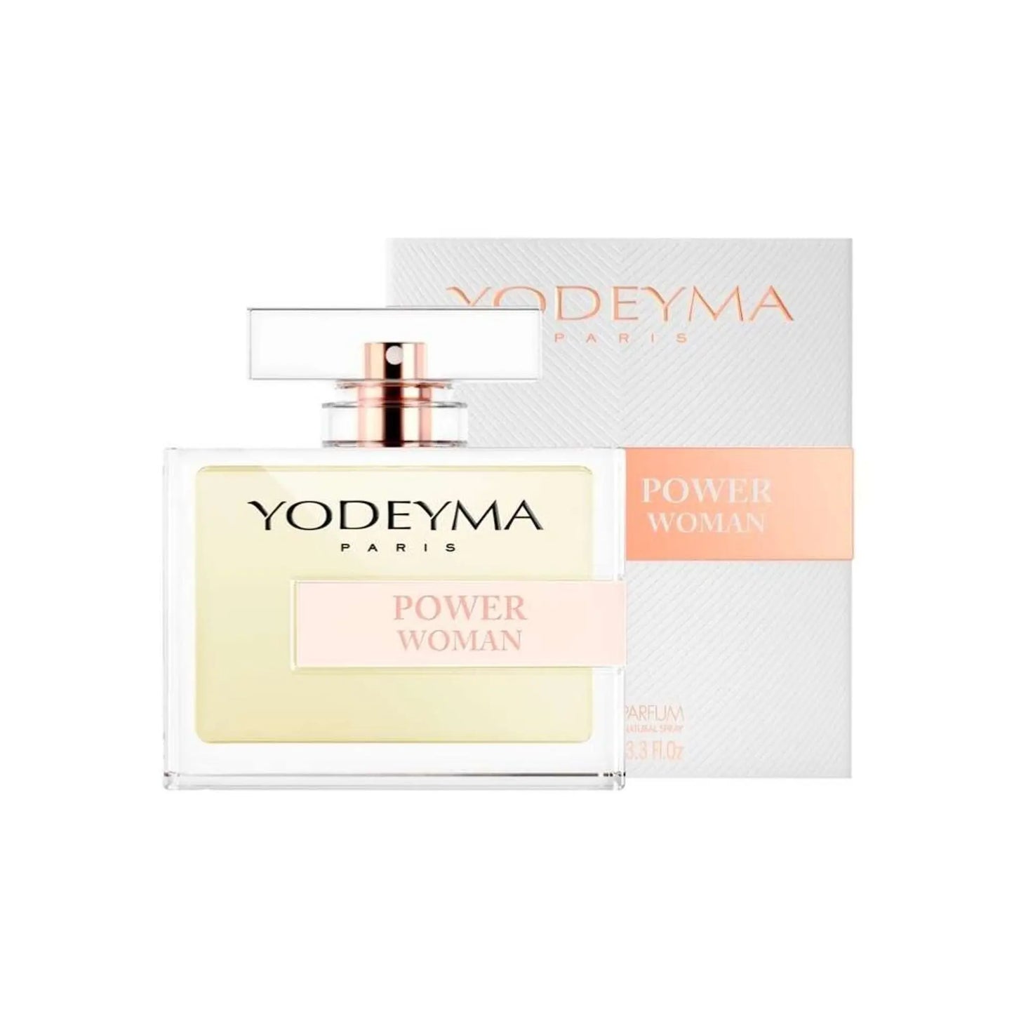 Yodeyma Parfums Yodeyma