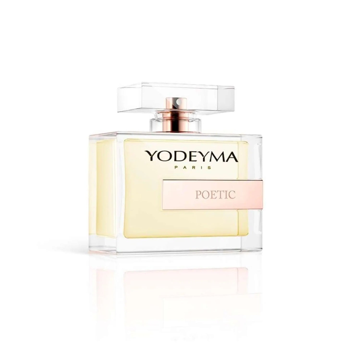 Yodeyma Parfums Yodeyma