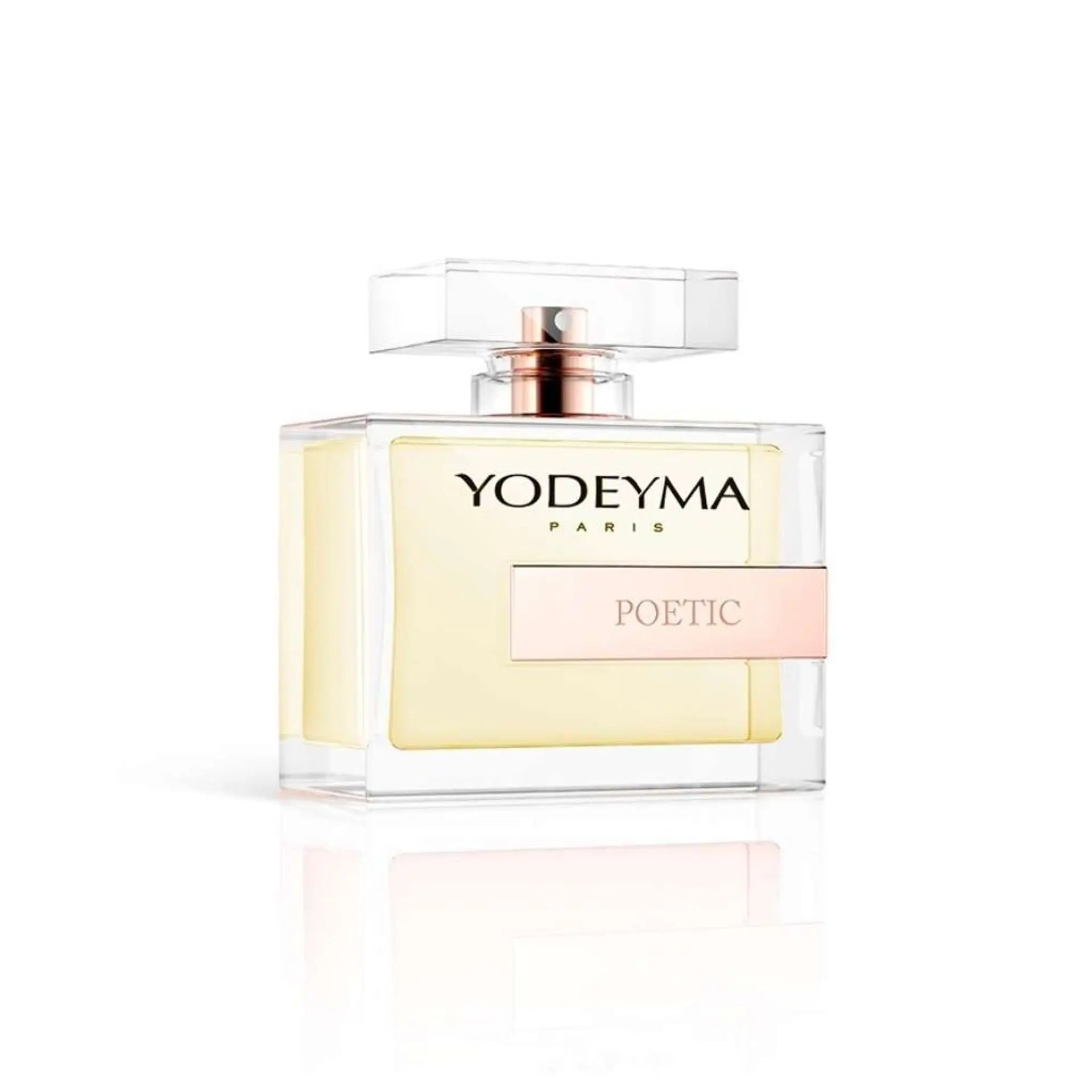 Yodeyma Parfums Yodeyma