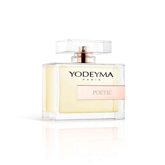 Yodeyma Parfums Yodeyma