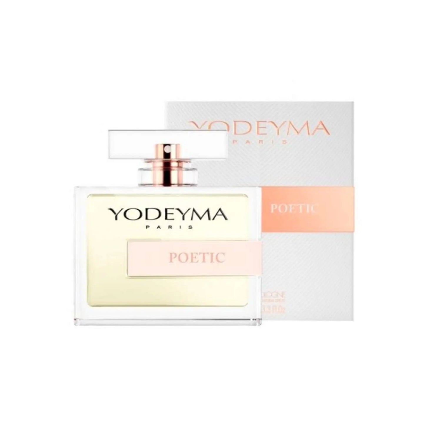 Yodeyma Parfums Yodeyma