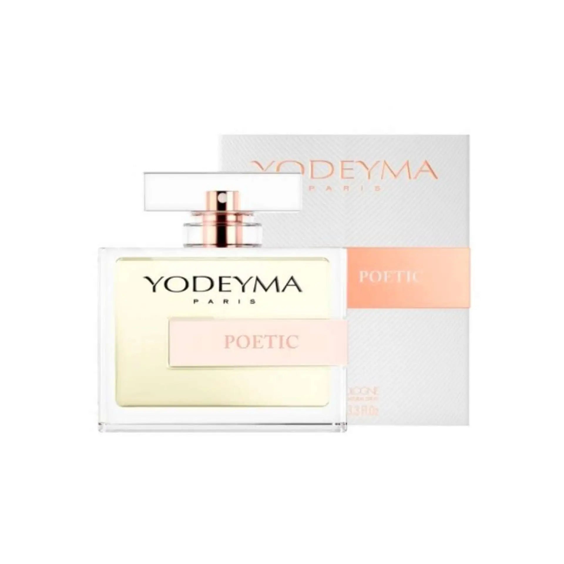 Yodeyma Parfums Yodeyma