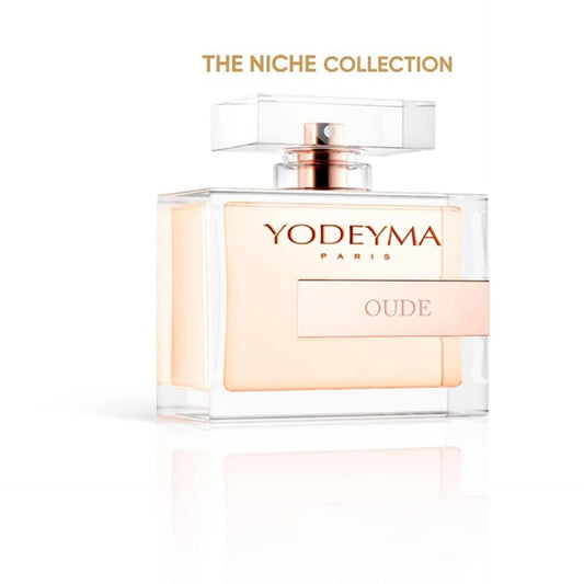 Yodeyma Parfums Yodeyma