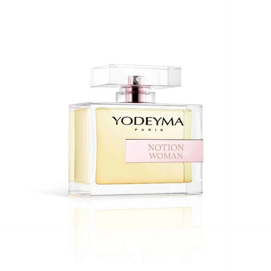Yodeyma Parfums Yodeyma