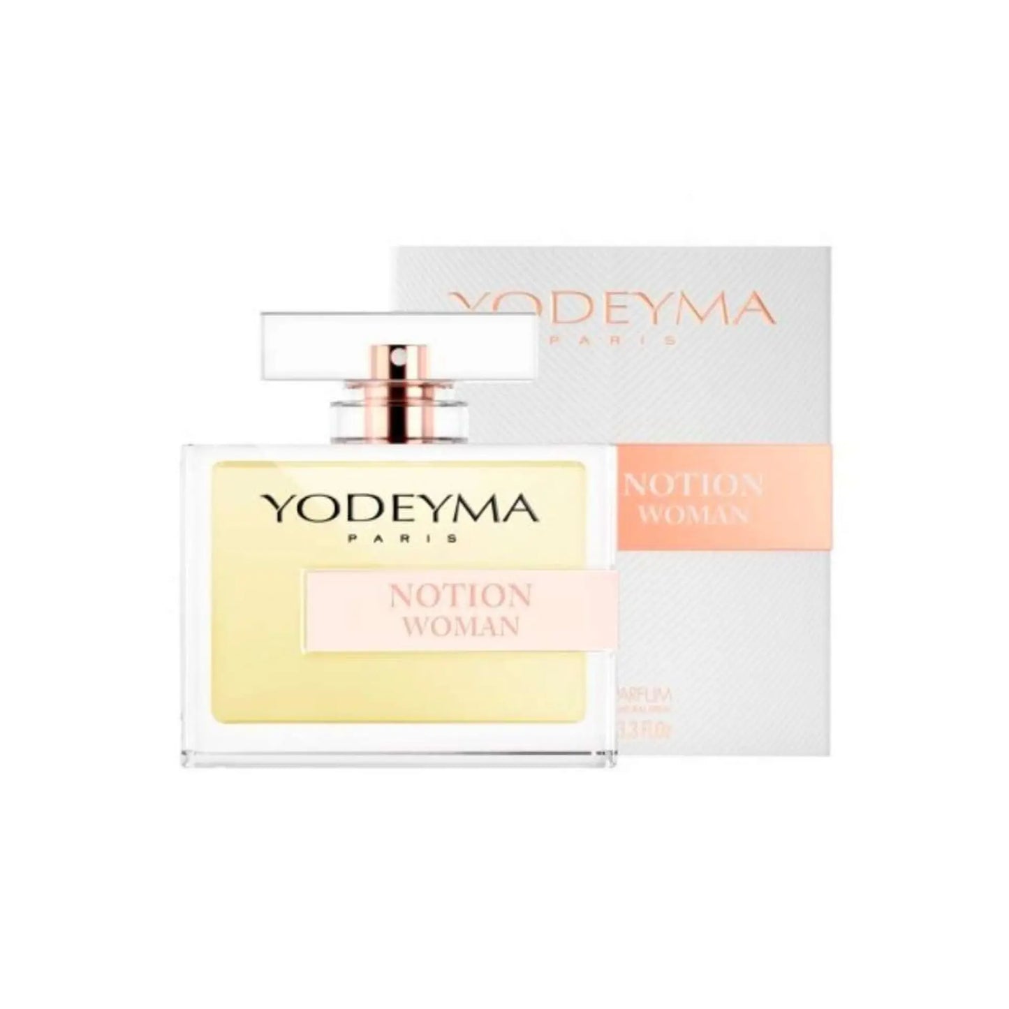 Yodeyma Parfums Yodeyma