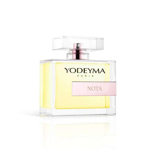 Yodeyma Parfums Yodeyma