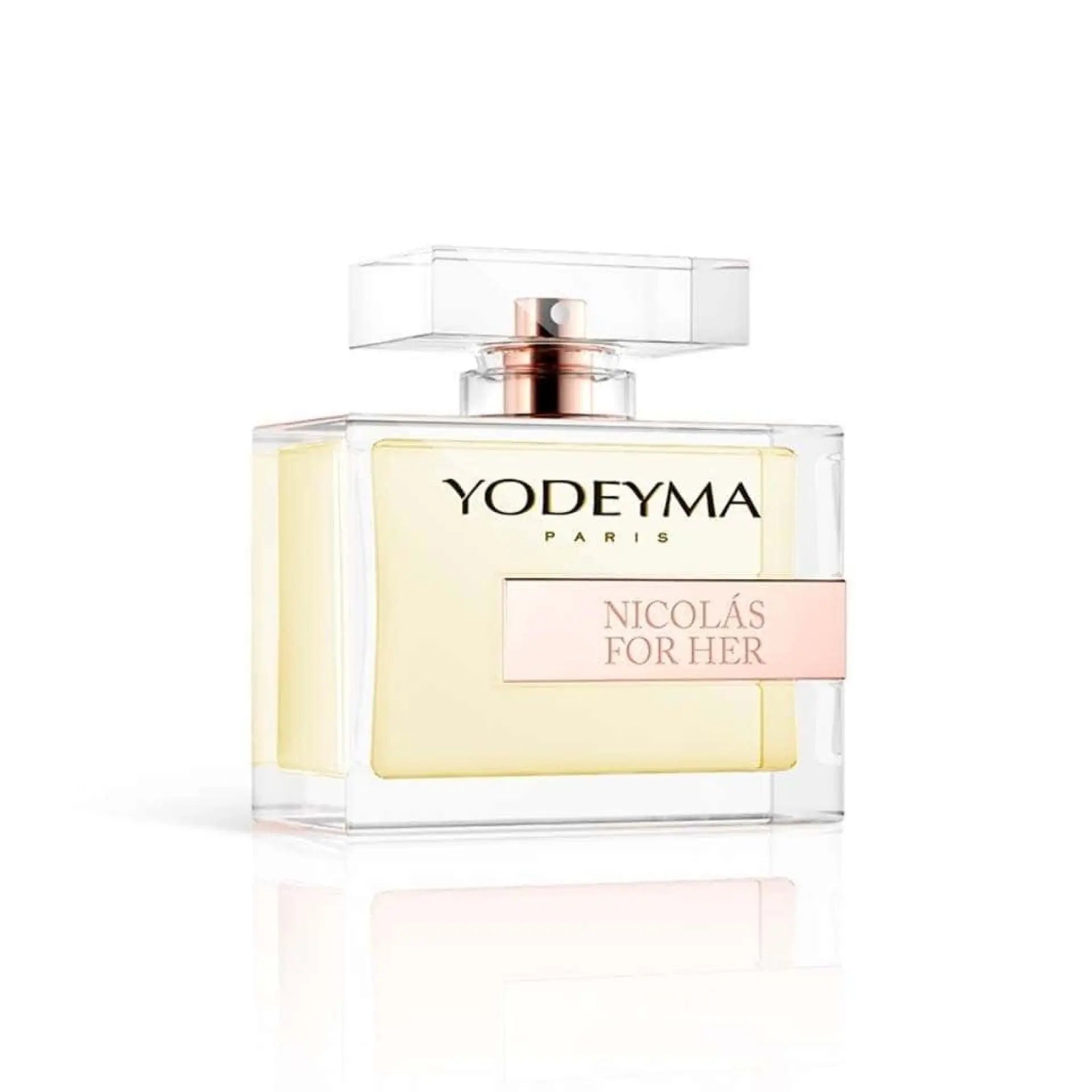 Yodeyma Parfums Yodeyma