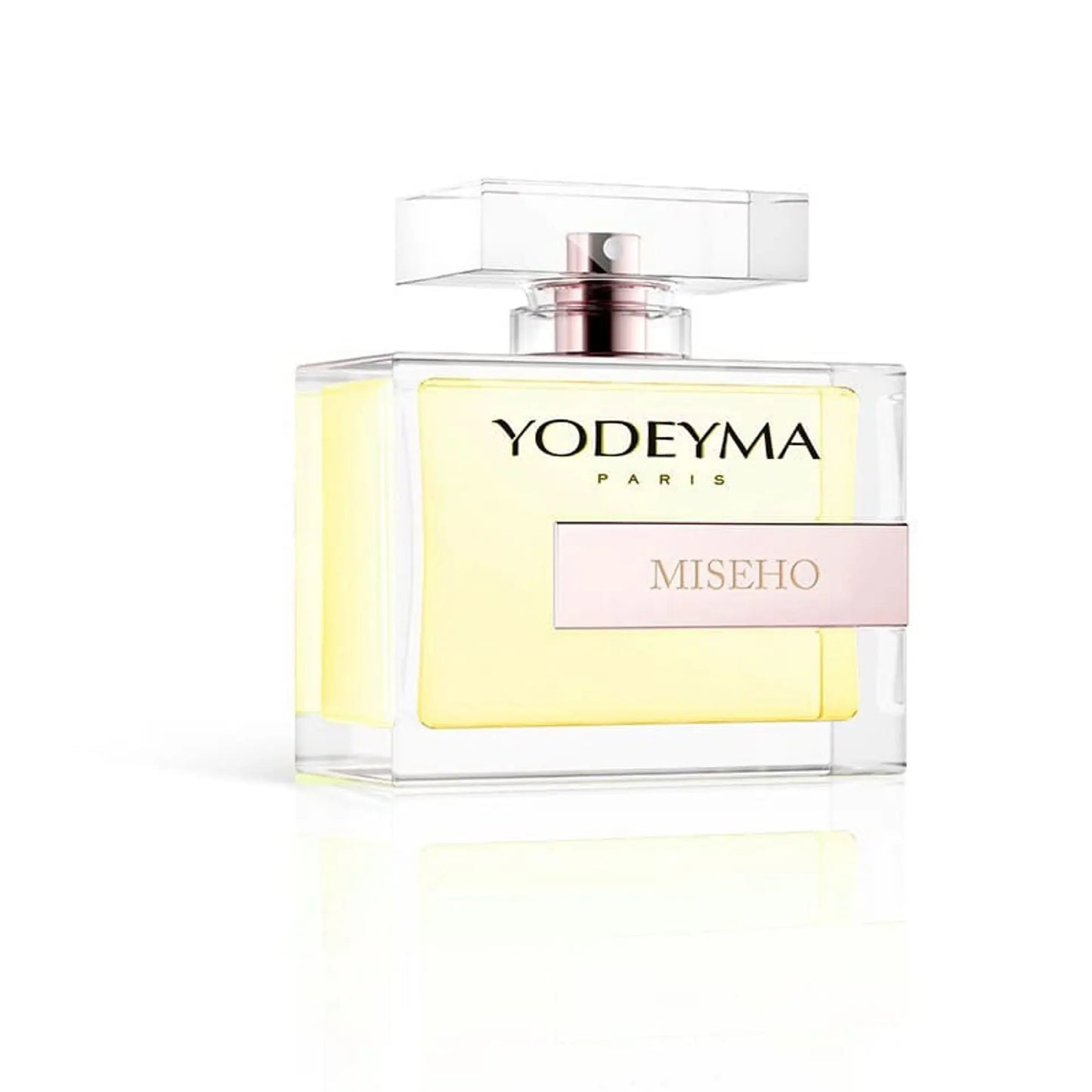 Yodeyma Parfums Yodeyma