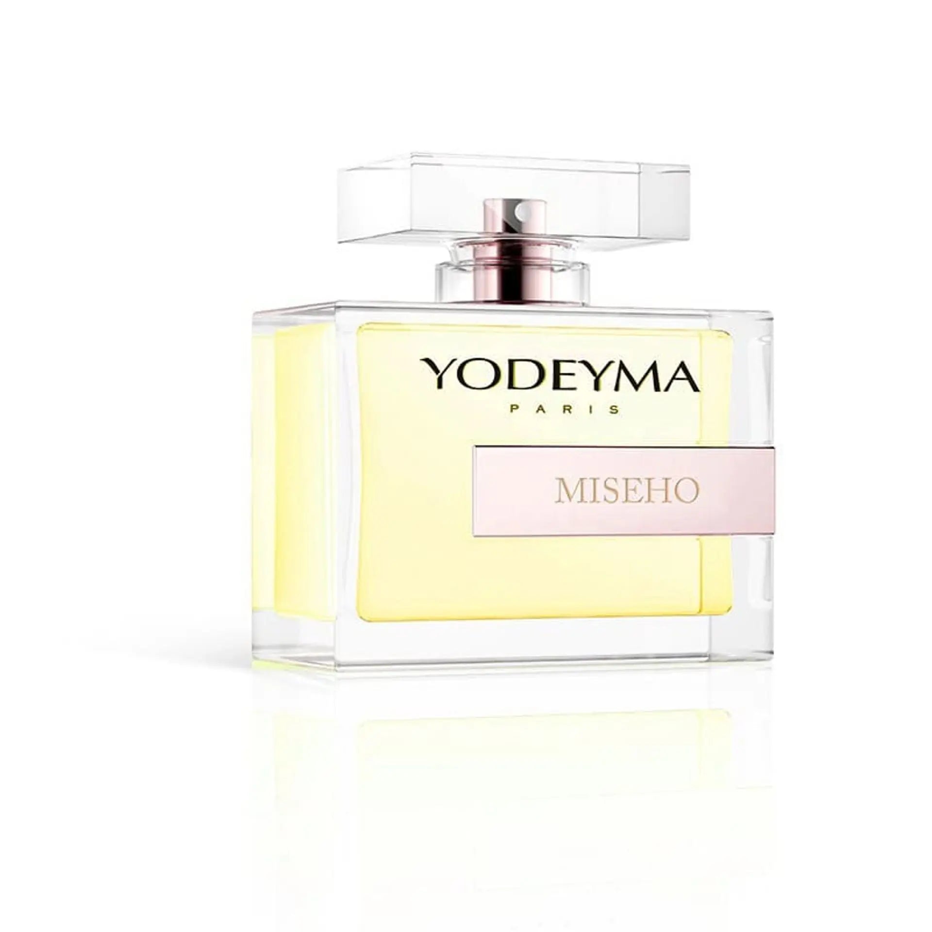 Yodeyma Parfums Yodeyma