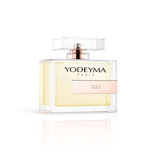 Yodeyma Parfums Yodeyma
