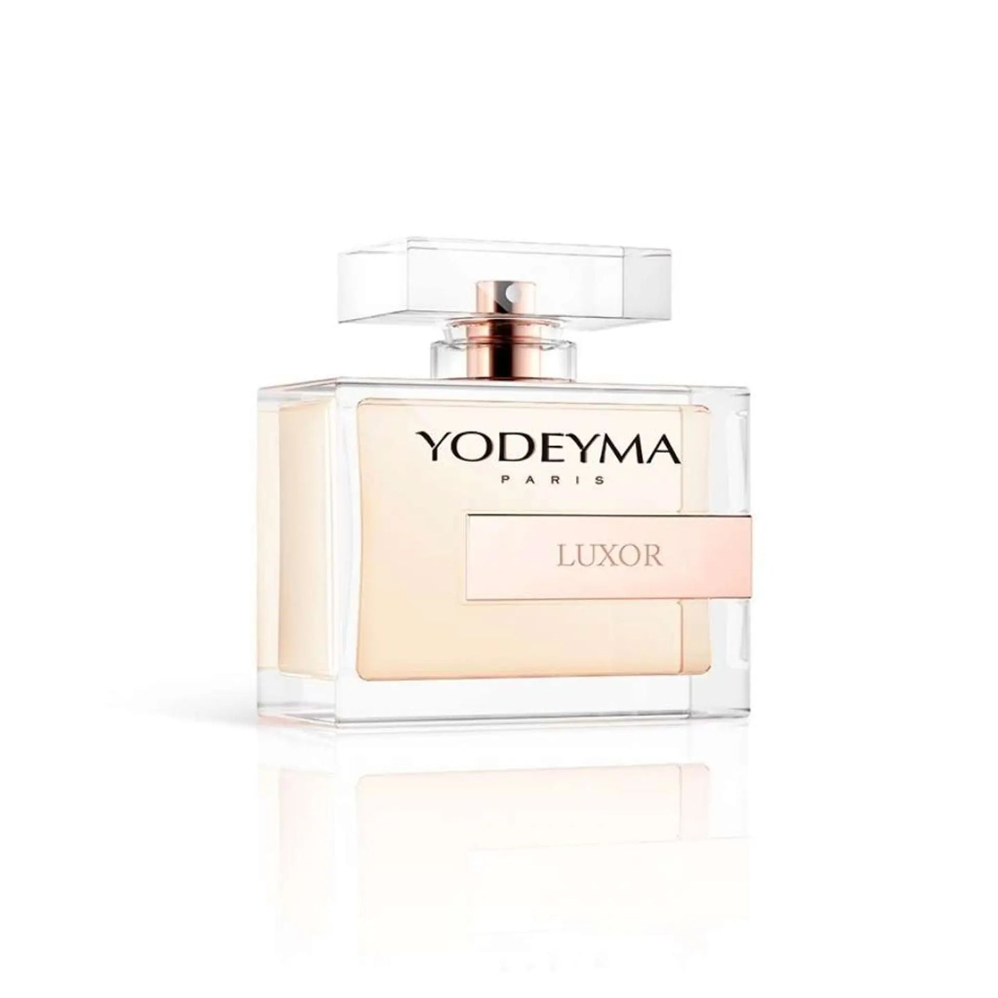 Yodeyma Parfums Yodeyma