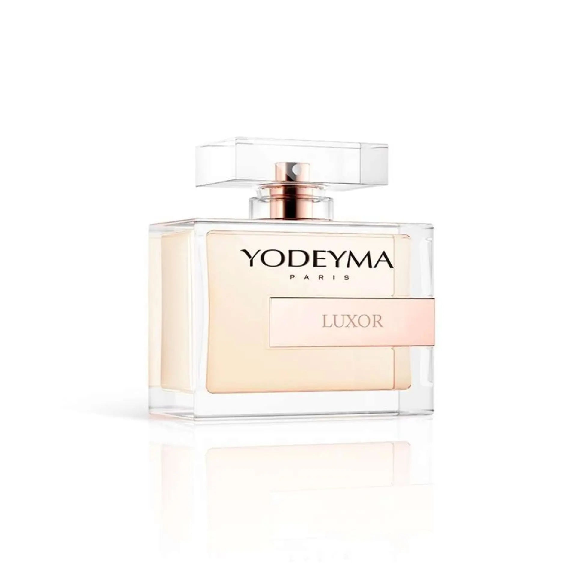 Yodeyma Parfums Yodeyma