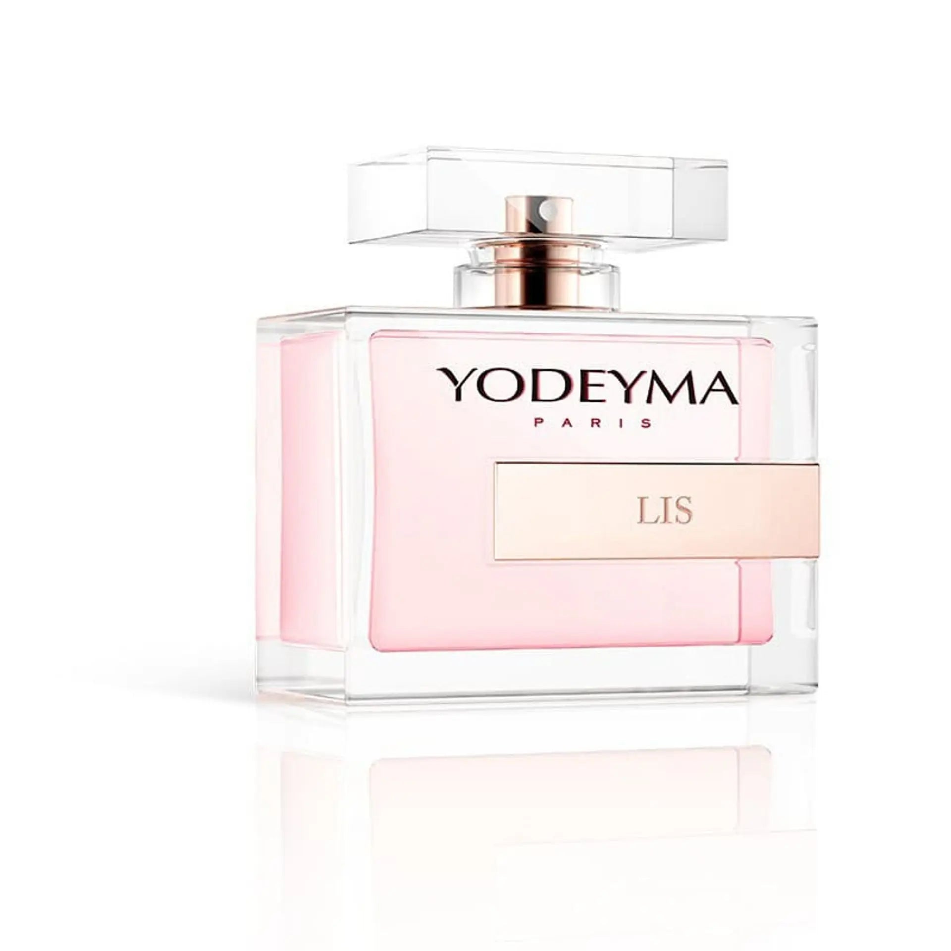 Yodeyma Parfums Yodeyma