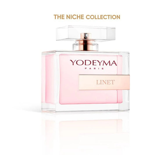 Yodeyma Parfums Yodeyma