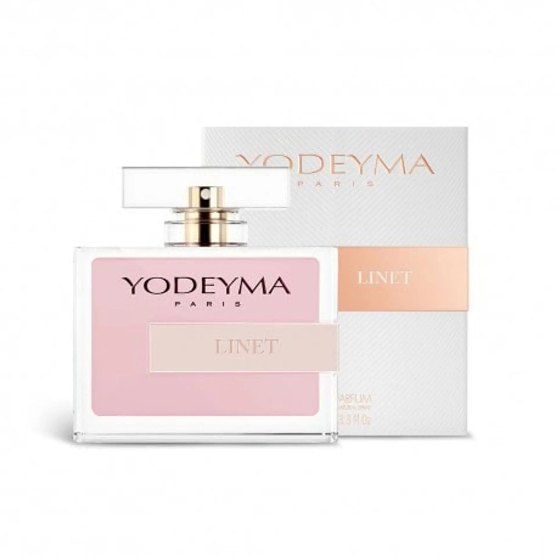 Yodeyma Parfums Yodeyma