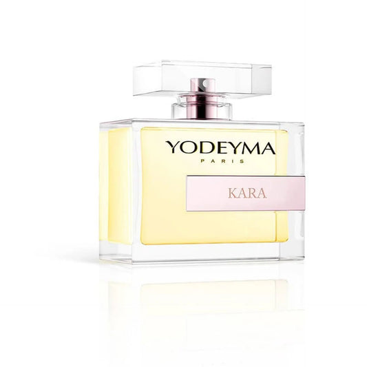 Yodeyma Parfums Yodeyma