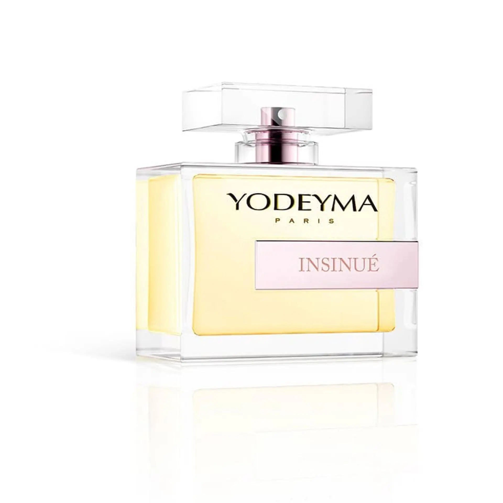 Yodeyma Parfums Yodeyma