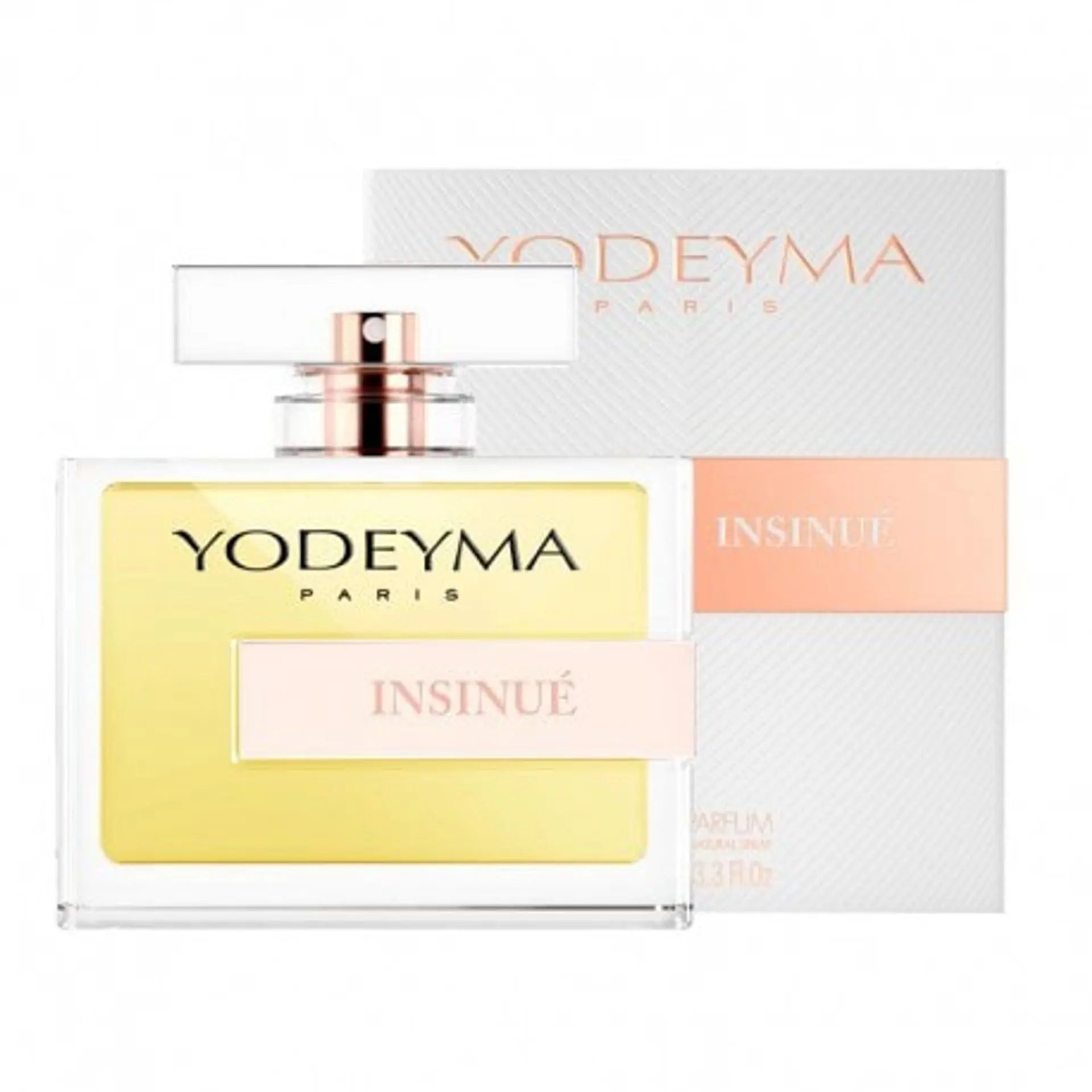 Yodeyma Parfums Yodeyma