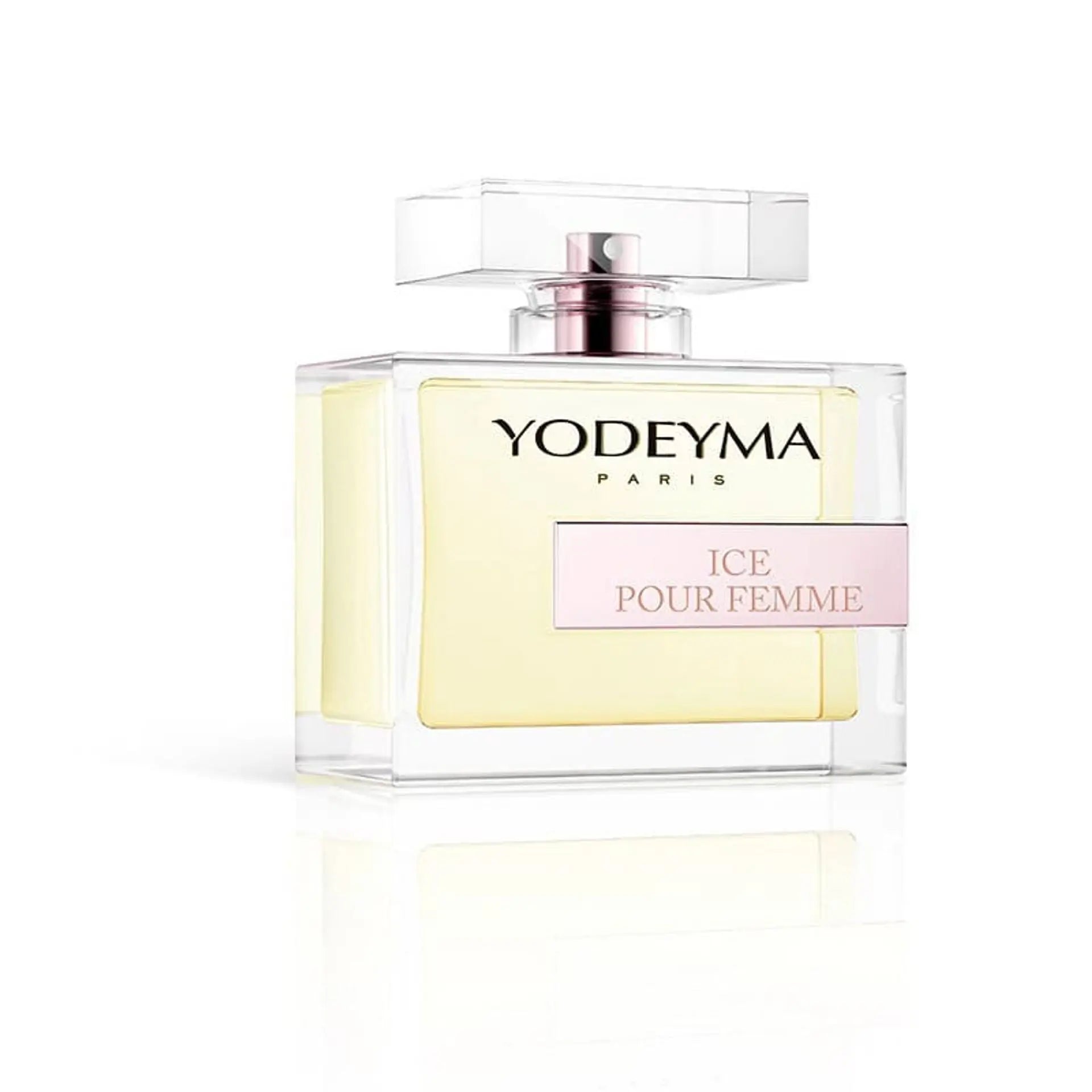 Yodeyma Parfums Yodeyma