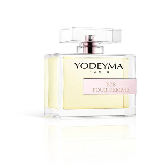 Yodeyma Parfums Yodeyma