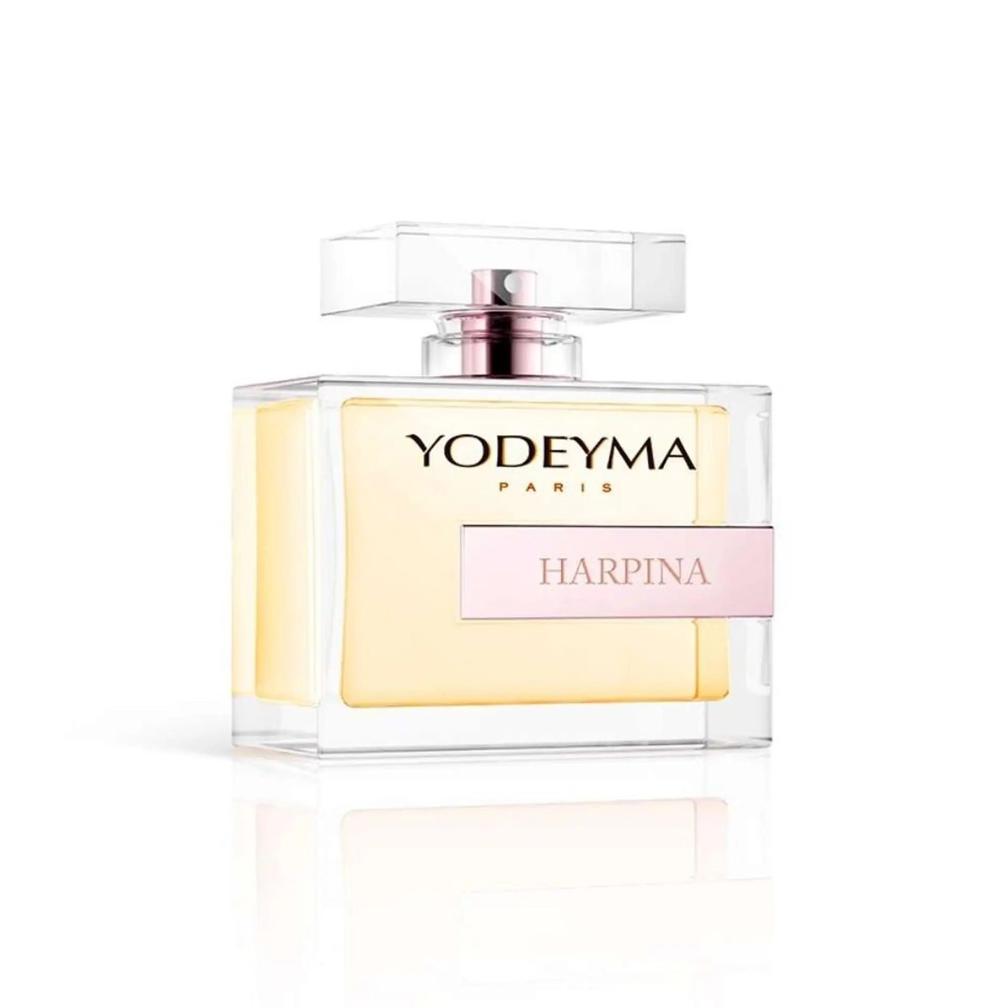 Yodeyma Parfums Yodeyma