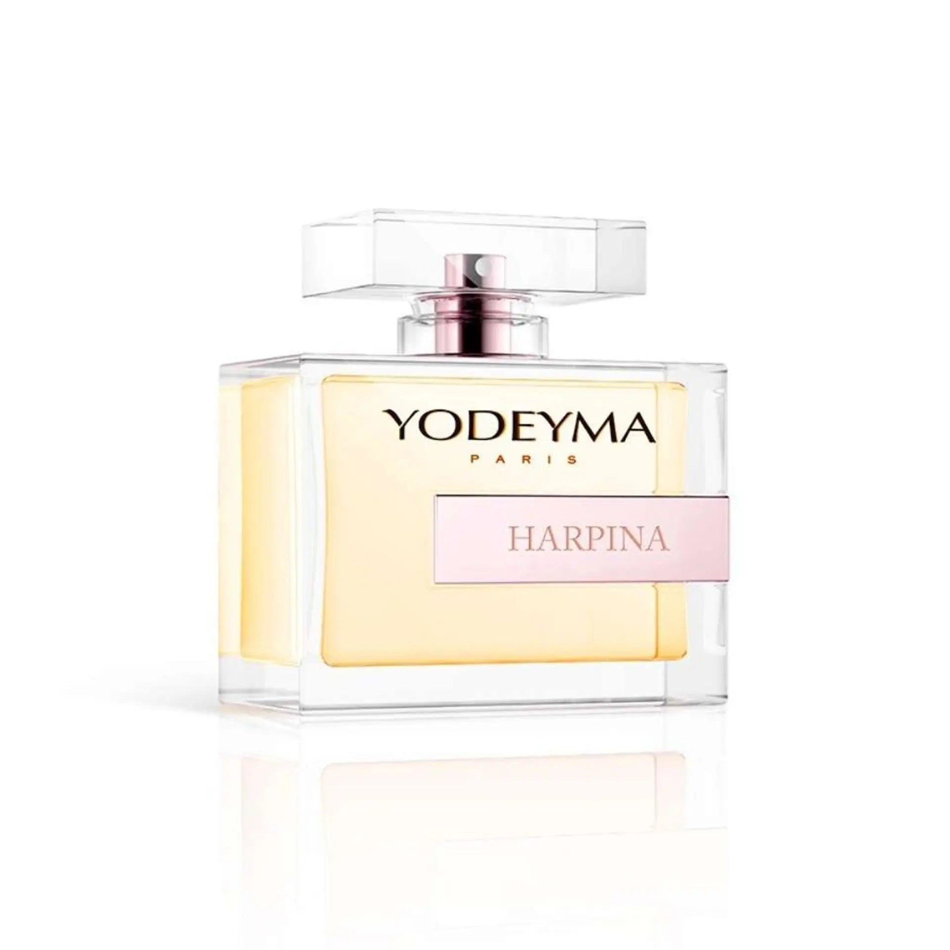 Yodeyma Parfums Yodeyma