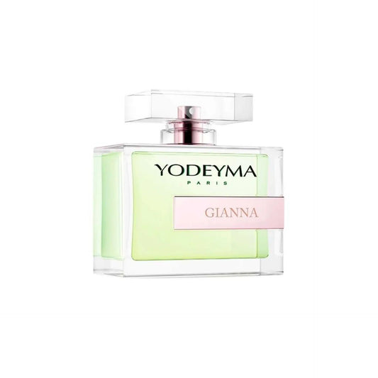 Yodeyma Parfums Yodeyma