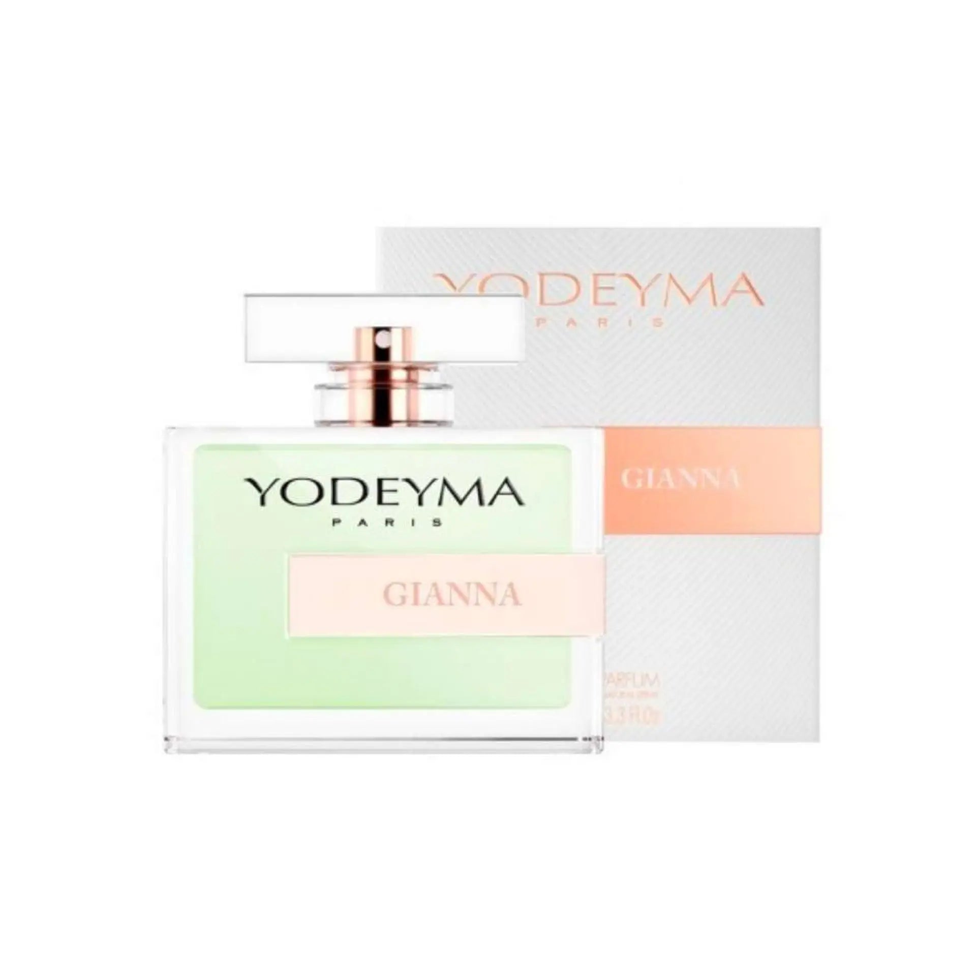 Yodeyma Parfums Yodeyma
