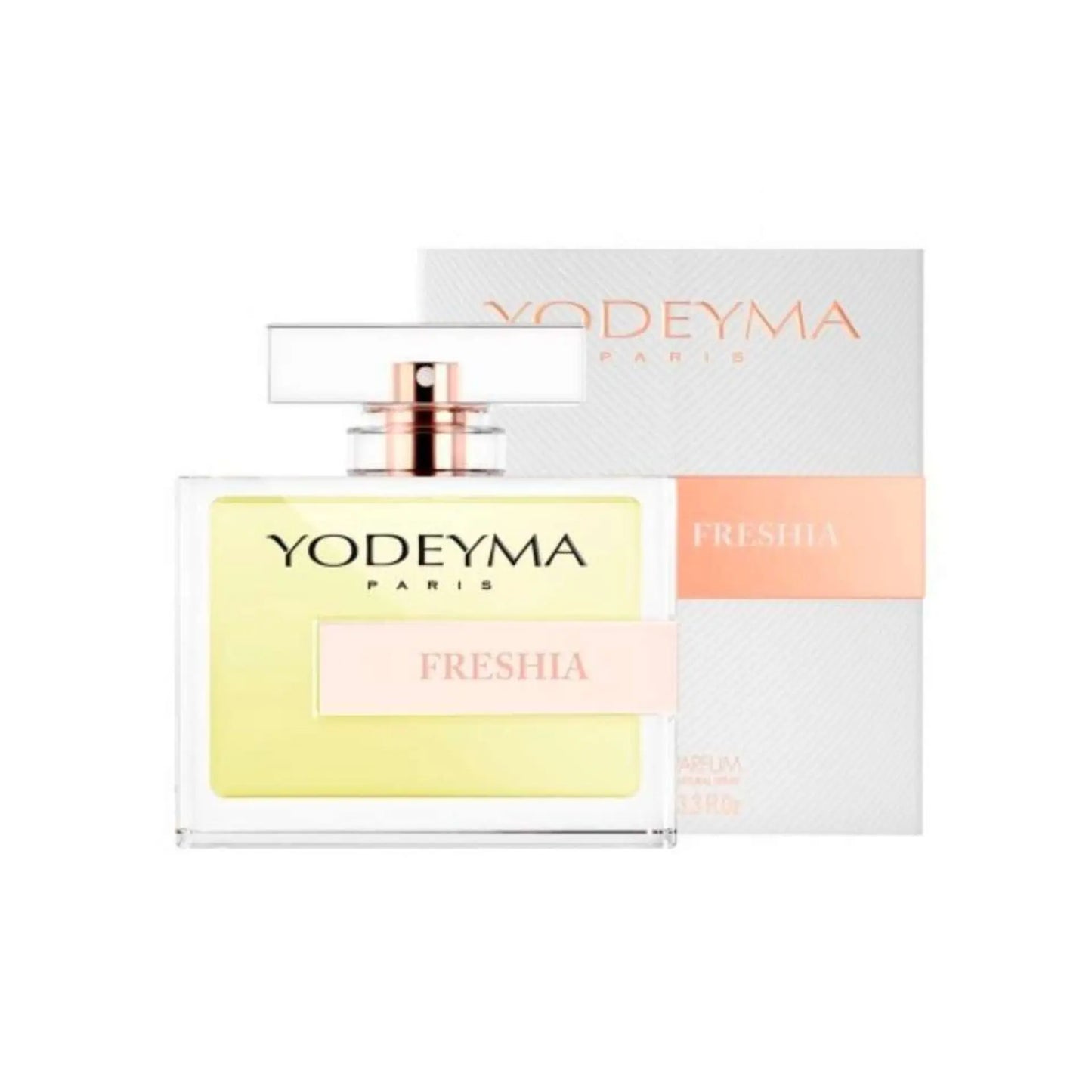 Yodeyma Parfums Yodeyma