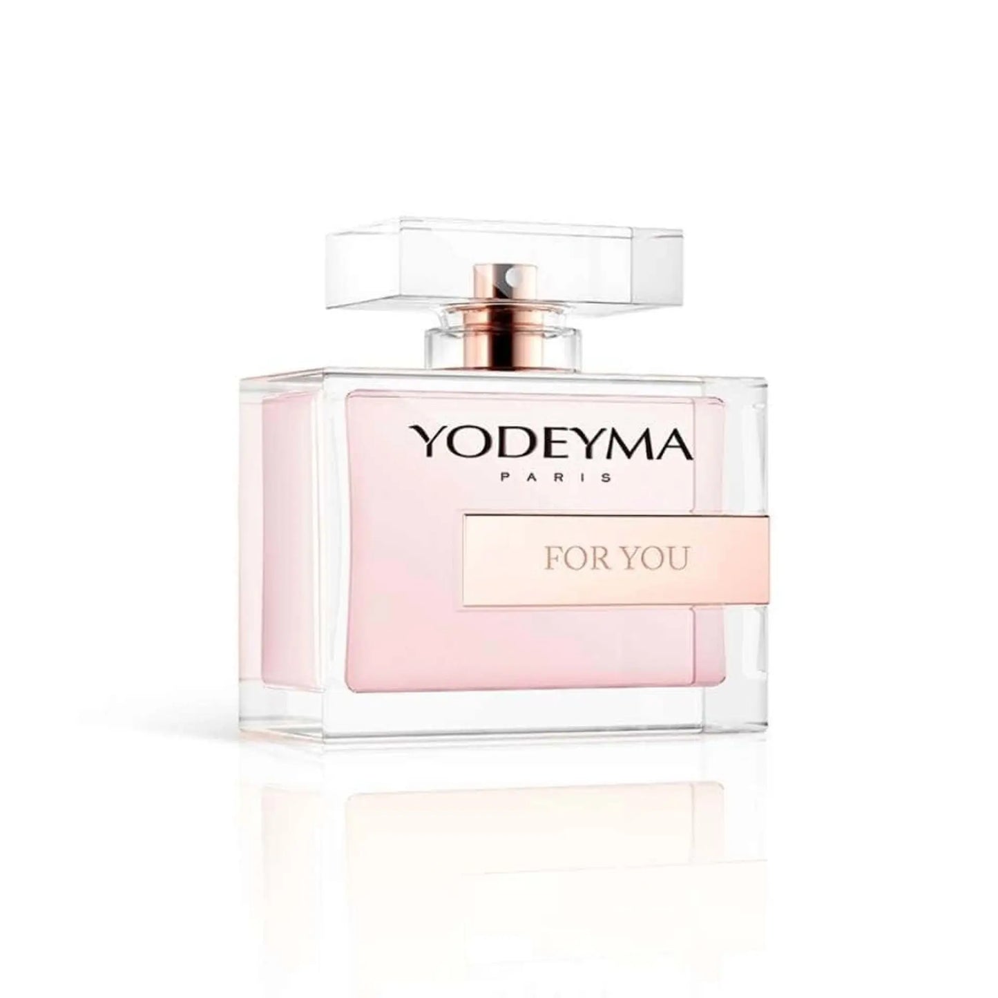 Yodeyma Parfums Yodeyma