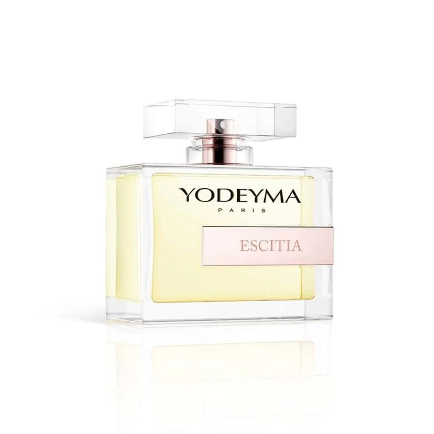 Yodeyma Parfums Yodeyma