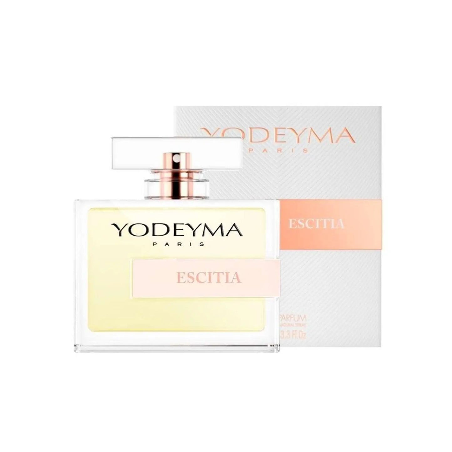 Yodeyma Parfums Yodeyma