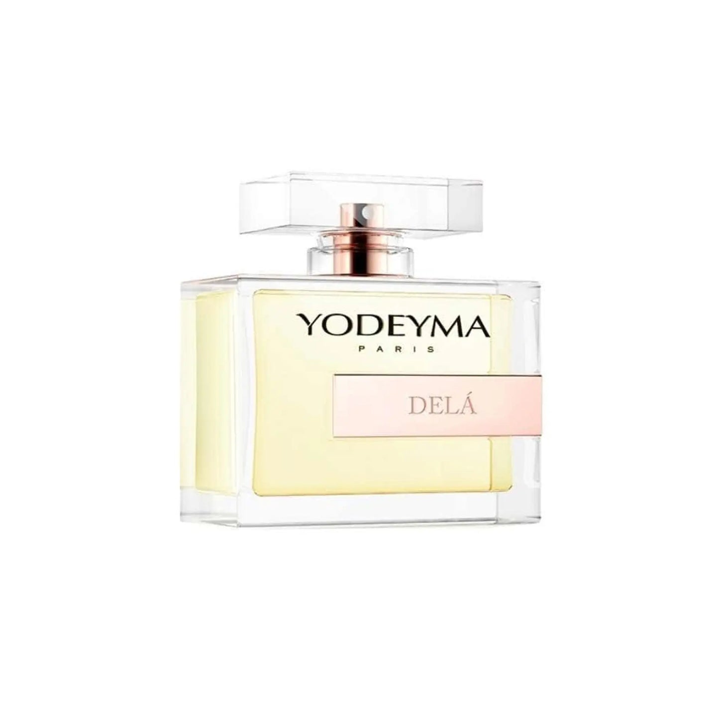 Yodeyma Parfums Yodeyma