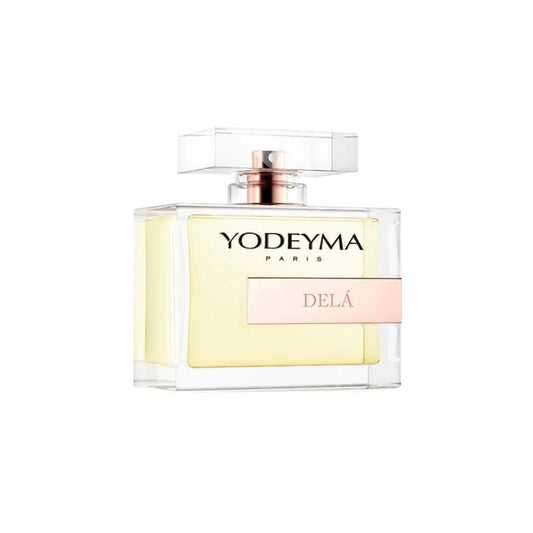 Yodeyma Parfums Yodeyma