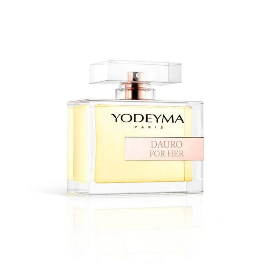 Yodeyma Parfums Yodeyma