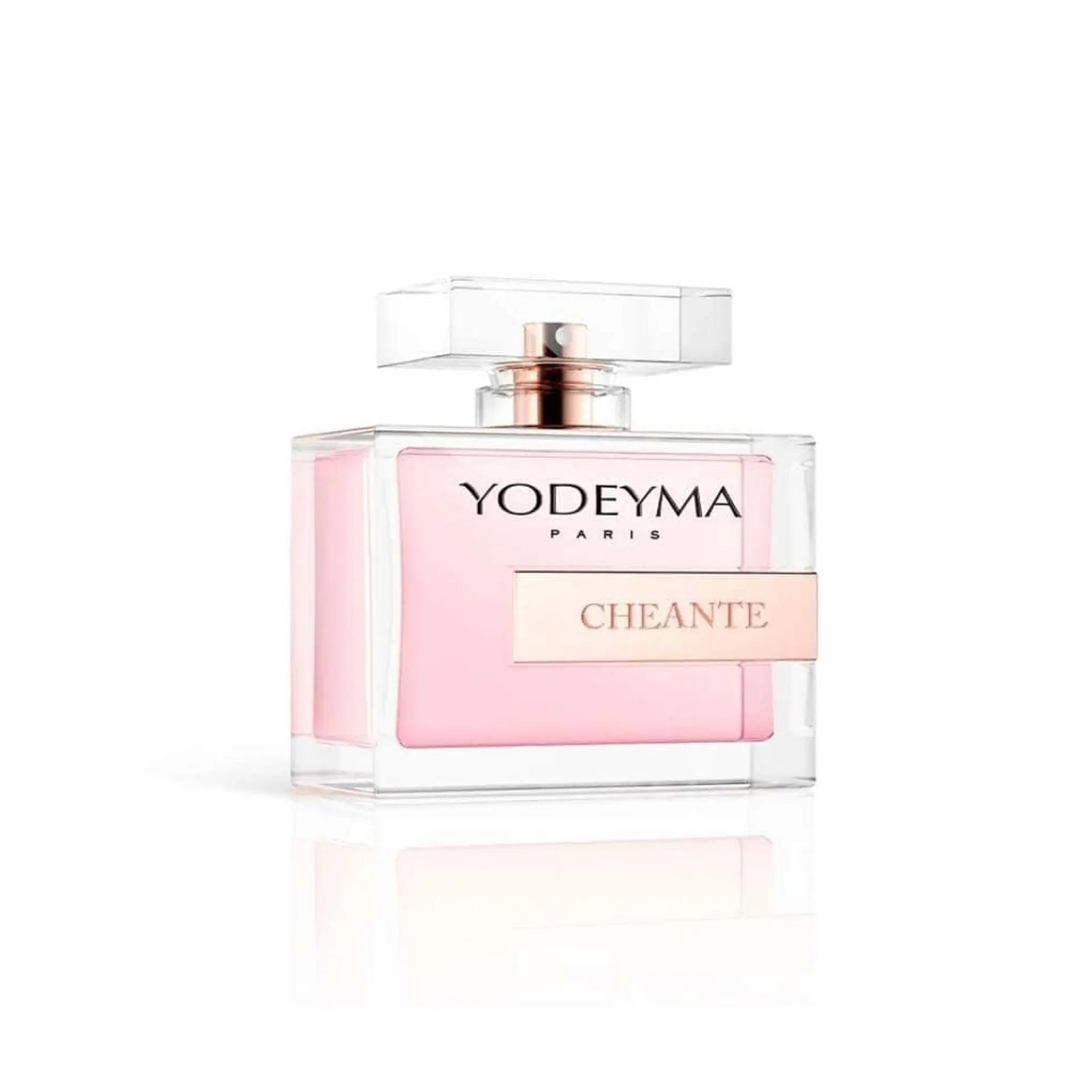 Yodeyma Parfums Yodeyma