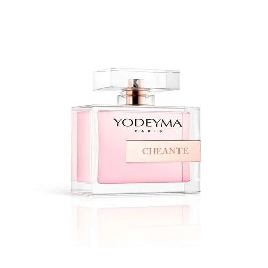Yodeyma Parfums Yodeyma