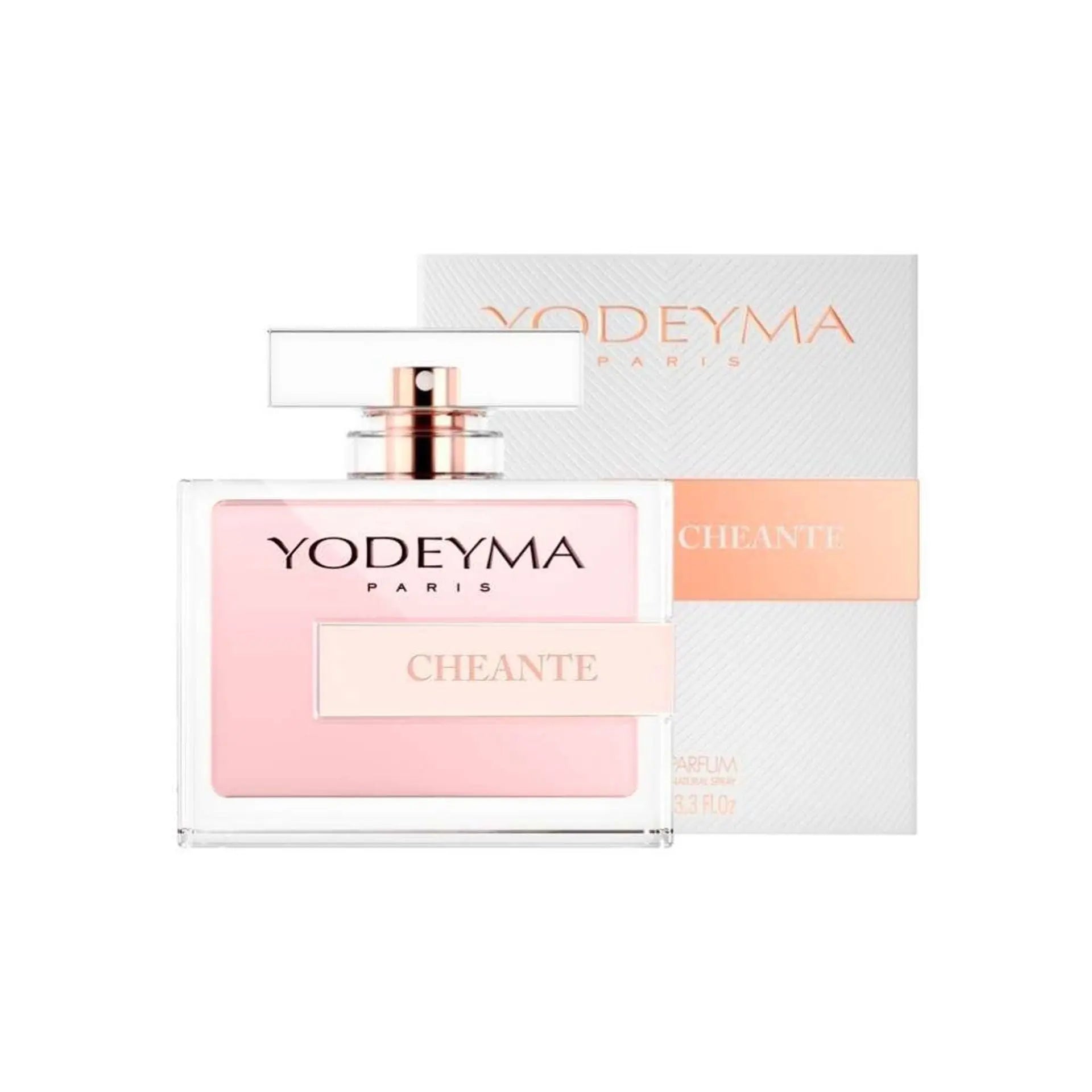 Yodeyma Parfums Yodeyma