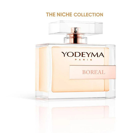 Yodeyma Parfums Yodeyma