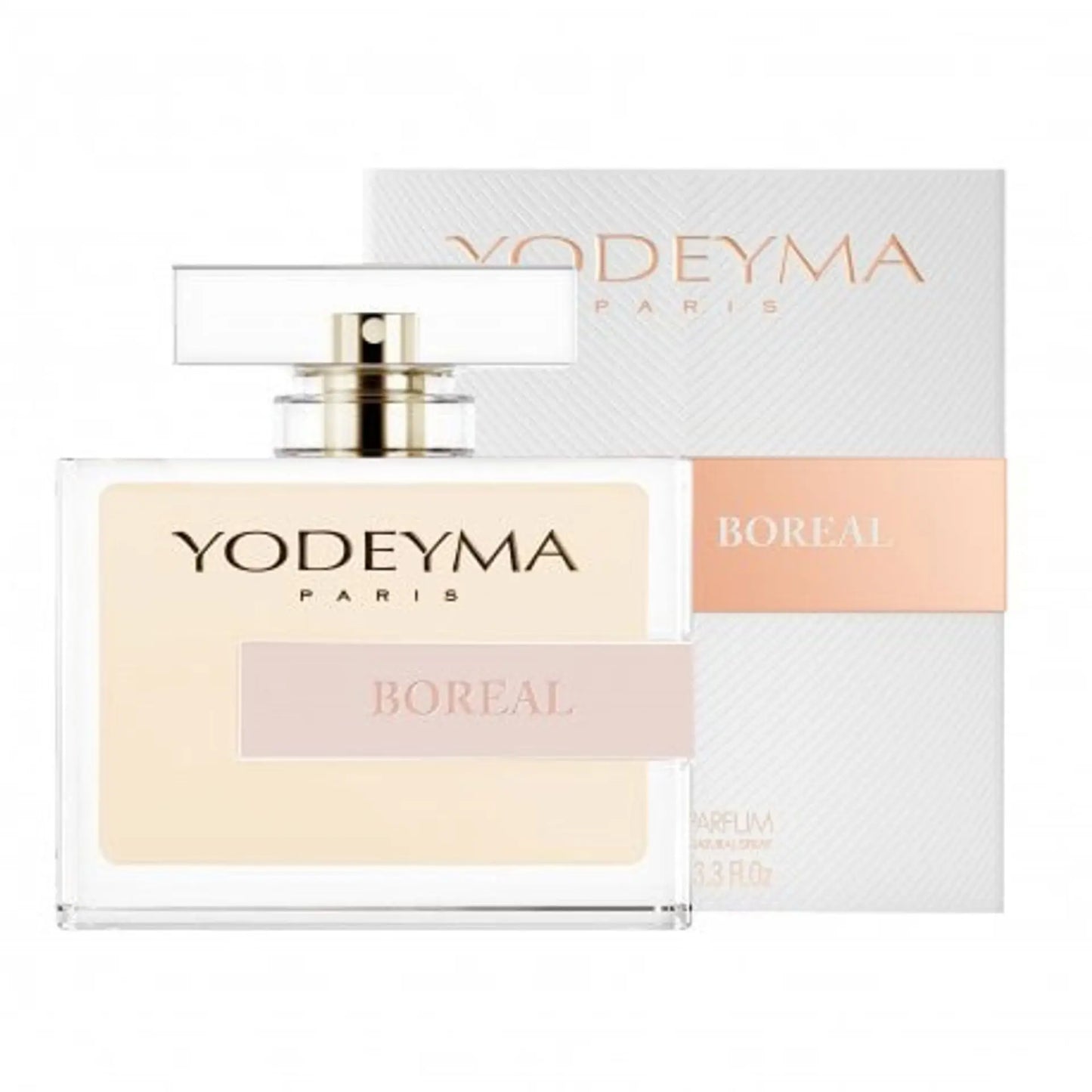 Yodeyma Parfums Yodeyma