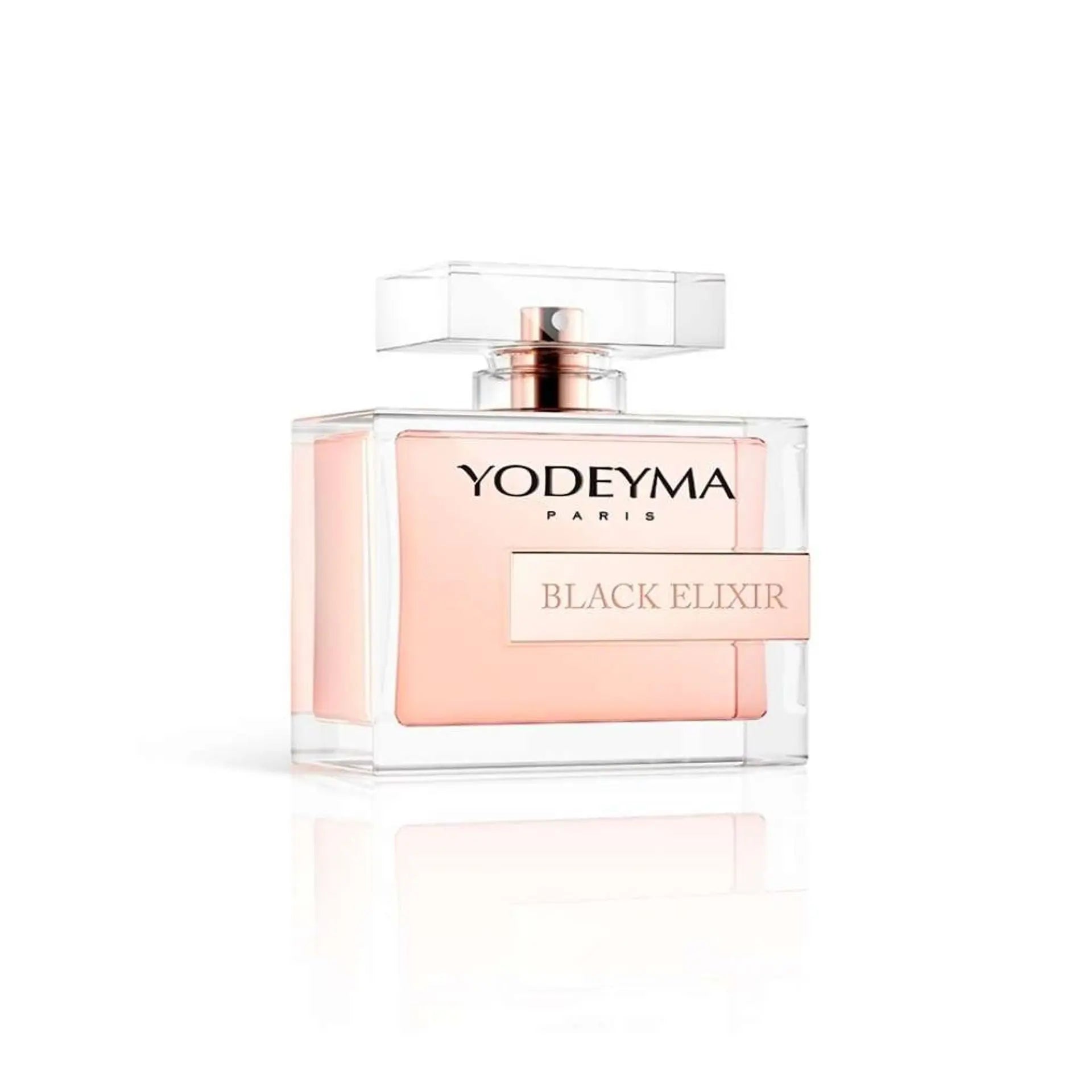 Yodeyma Parfums Yodeyma